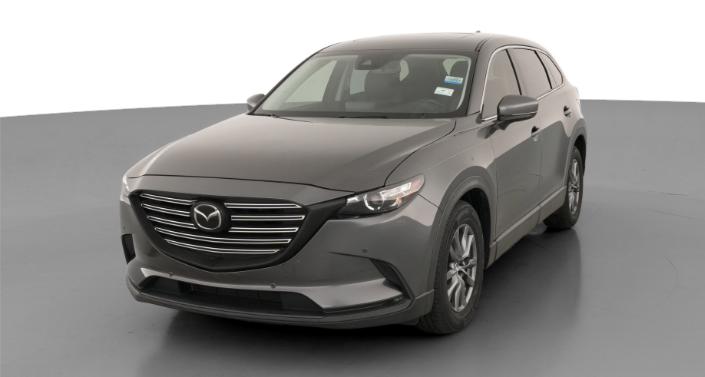 Thumbnail: 2020 Mazda CX-9 - 1