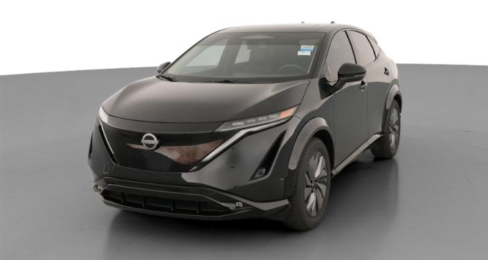Thumbnail: 2024 Nissan Ariya - 1