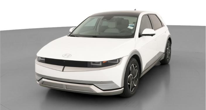 Thumbnail: 2023 Hyundai Ioniq 5 - 1