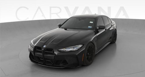 Used BMW M3 for Sale Online | Carvana