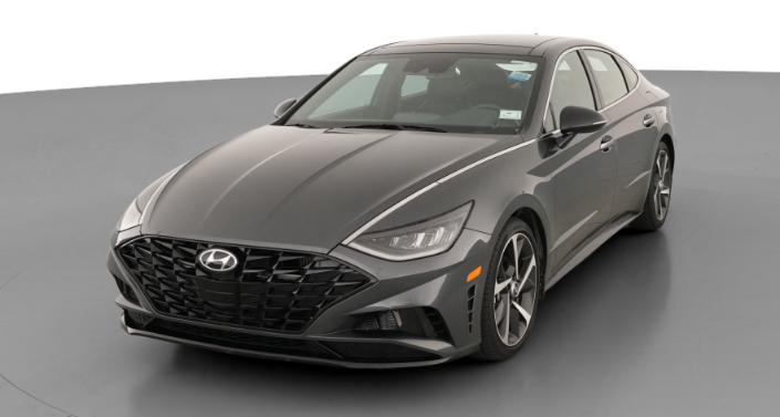 Thumbnail: 2022 Hyundai Sonata - 1