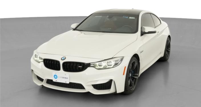 Thumbnail: 2018 BMW M4 - 1