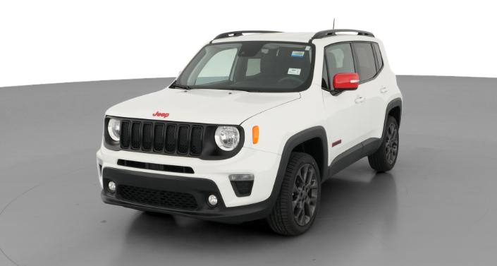 Thumbnail: 2023 Jeep Renegade - 1