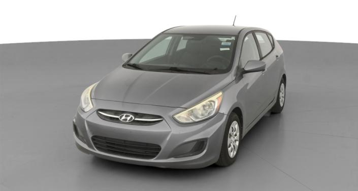 2016 Hyundai Accent SE -
                  Tolleson, AZ