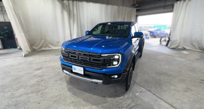 Thumbnail: 2024 Ford Ranger - 1