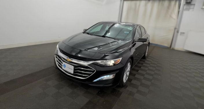 Thumbnail: 2021 Chevrolet Malibu - 1