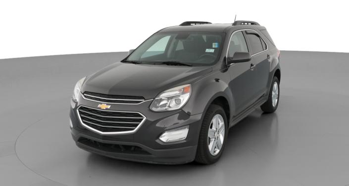 Thumbnail: 2016 Chevrolet Equinox - 1