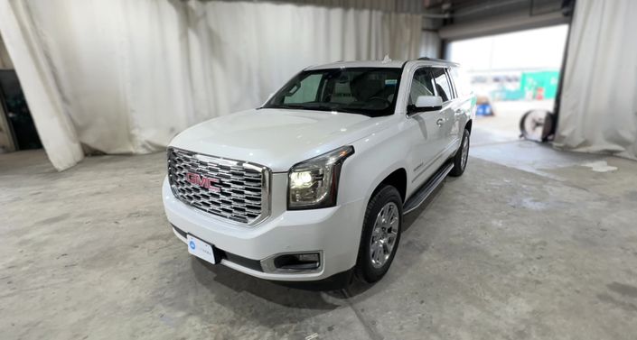 Thumbnail: 2019 GMC Yukon XL - 1