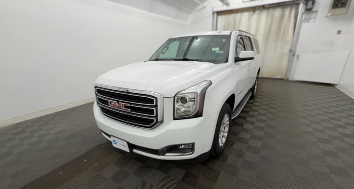 2019 GMC Yukon XL SLT -
                  Framingham, MA