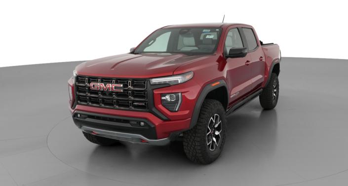 Thumbnail: 2023 GMC Canyon - 1