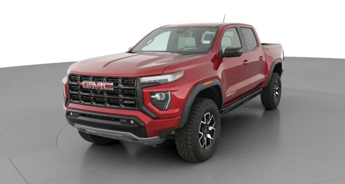 Thumbnail: 2023 GMC Canyon - 1