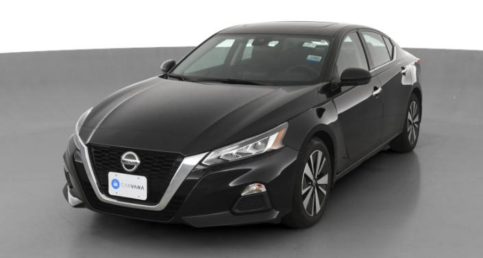 Thumbnail: 2021 Nissan Altima - 1