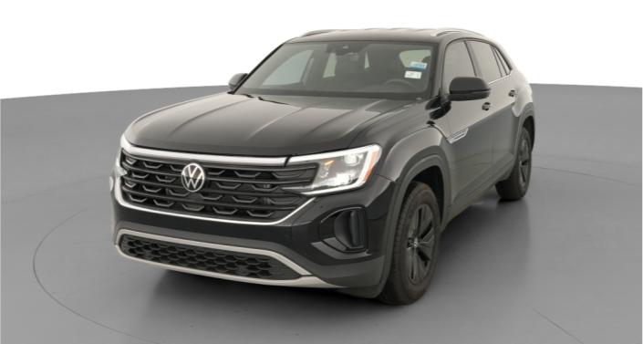 Thumbnail: 2024 Volkswagen Atlas - 1