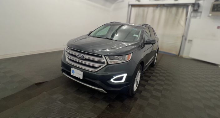 Thumbnail: 2015 Ford Edge - 1