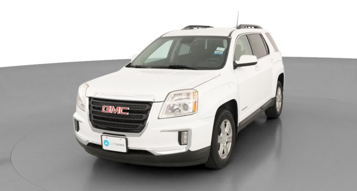 Thumbnail: 2016 GMC Terrain - 1