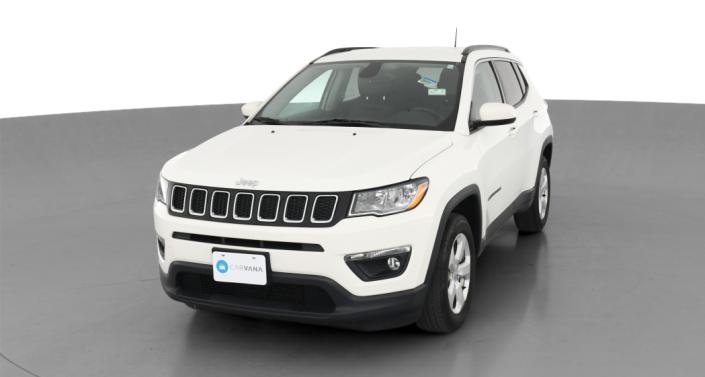 Thumbnail: 2018 Jeep Compass - 1