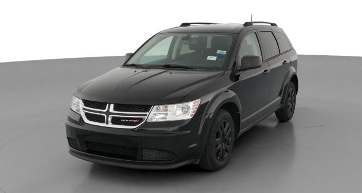 Thumbnail: 2020 Dodge Journey - 1