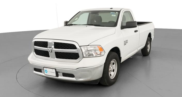 Thumbnail: 2023 RAM 1500 Classic - 1