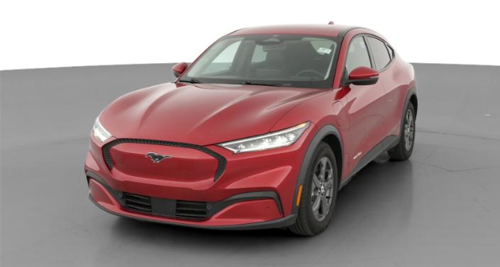 2021 Ford Mustang Mach-E Select -
                  Concord, NC