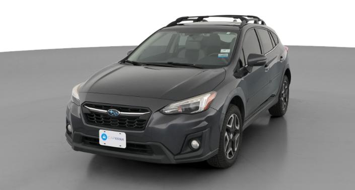 Thumbnail: 2018 Subaru Crosstrek - 1