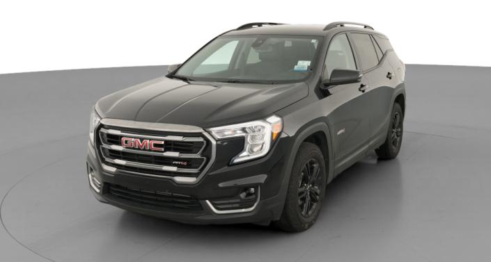 Thumbnail: 2023 GMC Terrain - 1