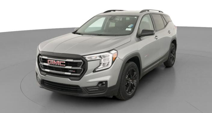 Thumbnail: 2023 GMC Terrain - 1