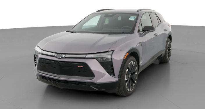 2024 Chevrolet Blazer EV RS -
                  Concord, NC