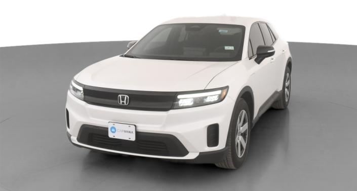 2024 Honda Prologue EX -
                  Fort Worth, TX