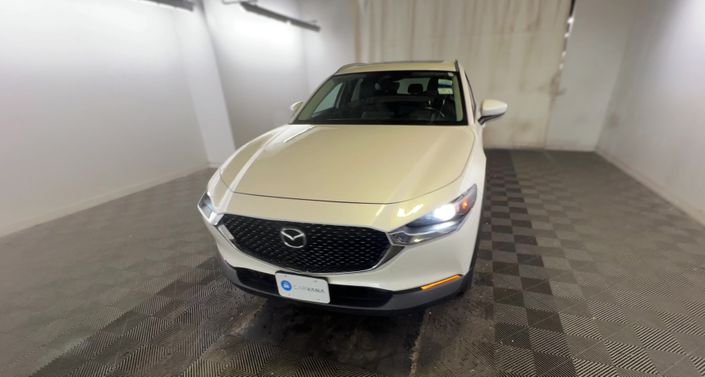 Thumbnail: 2022 Mazda CX-30 - 1