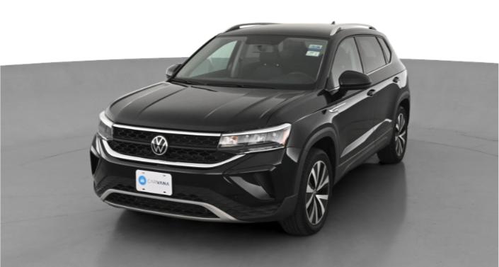 Thumbnail: 2022 Volkswagen Taos - 1