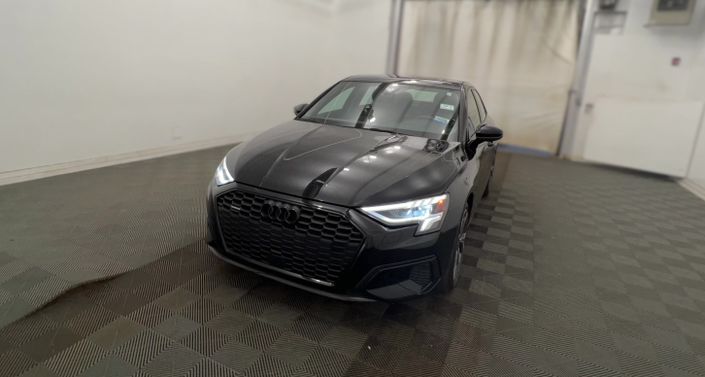 Thumbnail: 2023 Audi A3 - 1