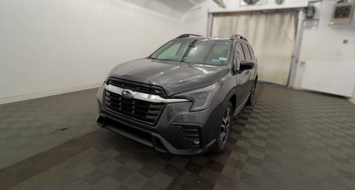 Thumbnail: 2024 Subaru Ascent - 1