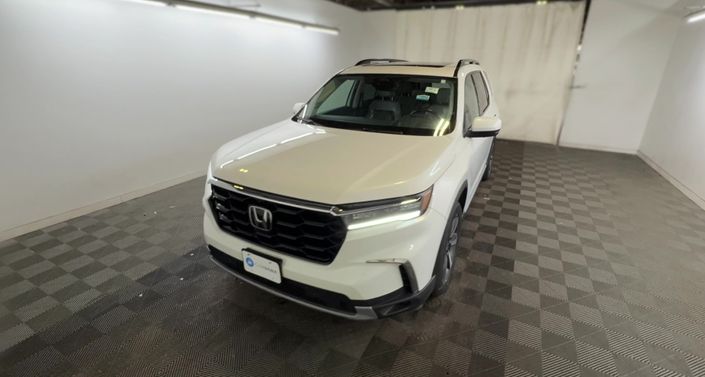Thumbnail: 2023 Honda Pilot - 1