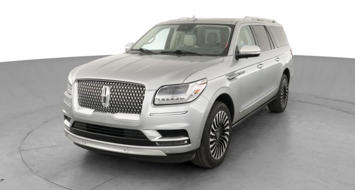 Thumbnail: 2021 Lincoln Navigator L - 1