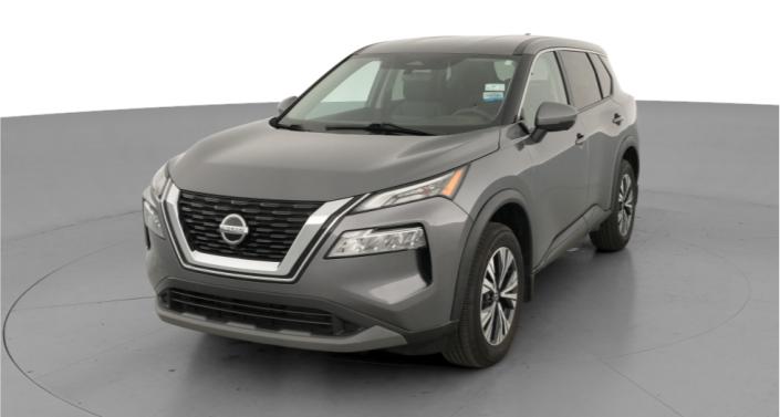 Thumbnail: 2021 Nissan Rogue - 1
