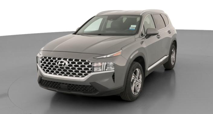 Thumbnail: 2022 Hyundai Santa Fe - 1