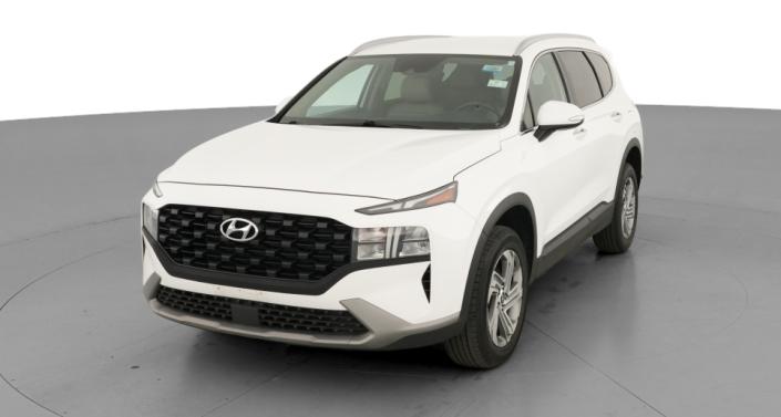 Thumbnail: 2023 Hyundai Santa Fe - 1