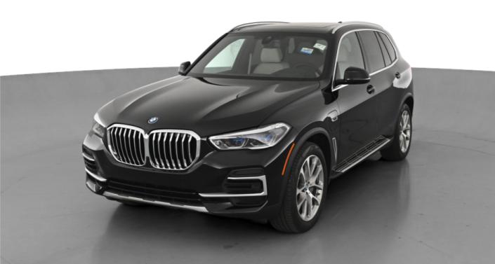Thumbnail: 2023 BMW X5 - 1