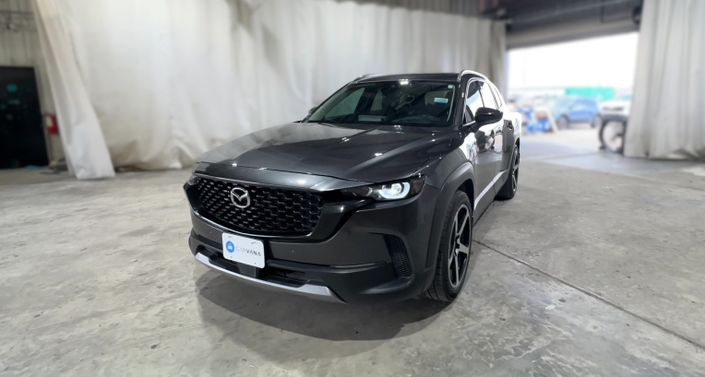 Thumbnail: 2023 Mazda CX-50 - 1