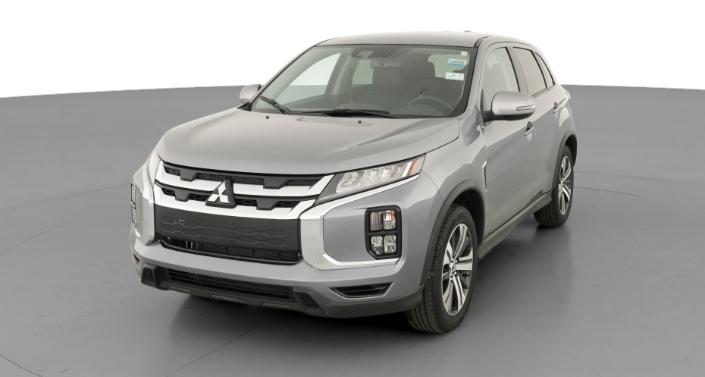 Thumbnail: 2023 Mitsubishi Outlander Sport - 1