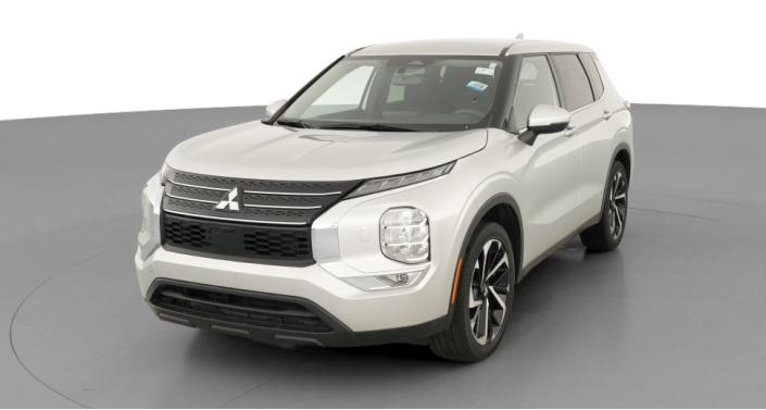Thumbnail: 2022 Mitsubishi Outlander - 1