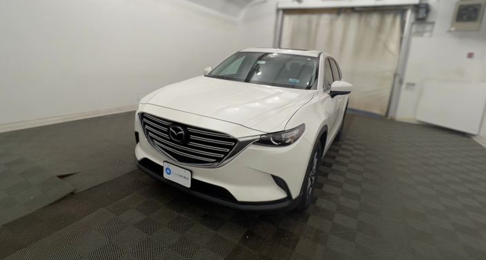 Thumbnail: 2023 Mazda CX-9 - 1