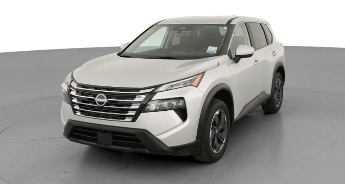 Thumbnail: 2024 Nissan Rogue - 1