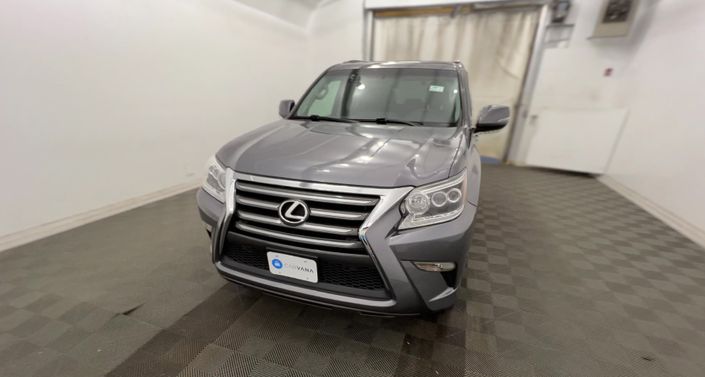 Thumbnail: 2017 Lexus GX - 1