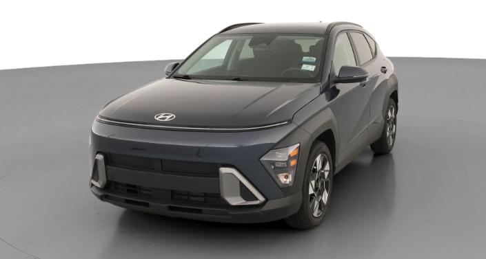 Thumbnail: 2024 Hyundai Kona - 1