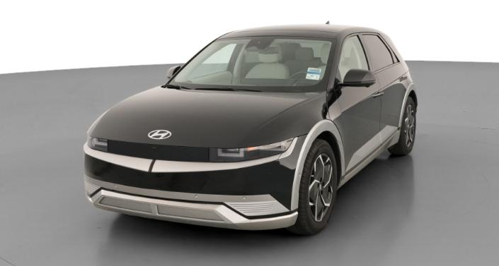 Thumbnail: 2024 Hyundai Ioniq 5 - 1