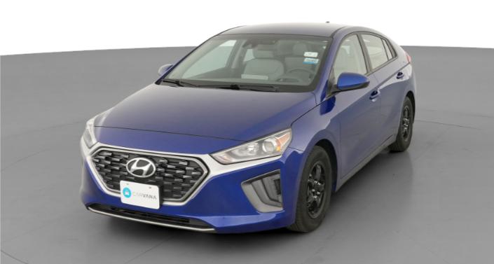Thumbnail: 2022 Hyundai Ioniq - 1
