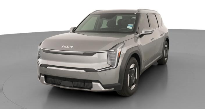 Thumbnail: 2024 Kia EV9 - 1