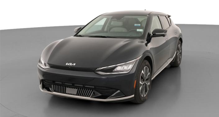 Thumbnail: 2024 Kia EV6 - 1