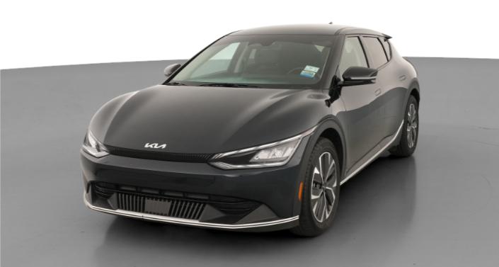 Thumbnail: 2024 Kia EV6 - 1